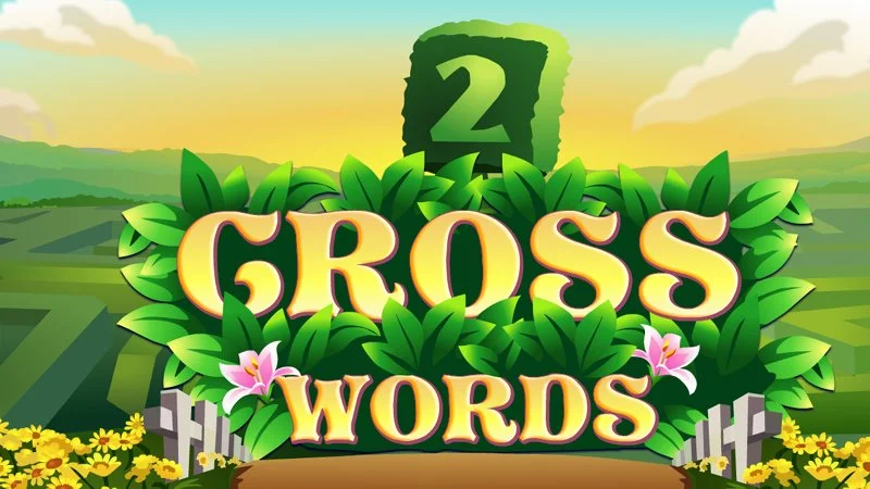 Crosswords 2