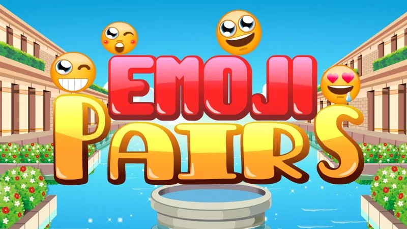 Emoji Pairs