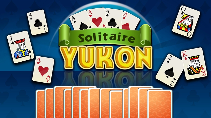 Yukon Solitaire